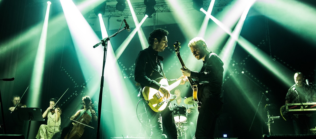 DUDU TASSA PR 2016 Credit T Shahar