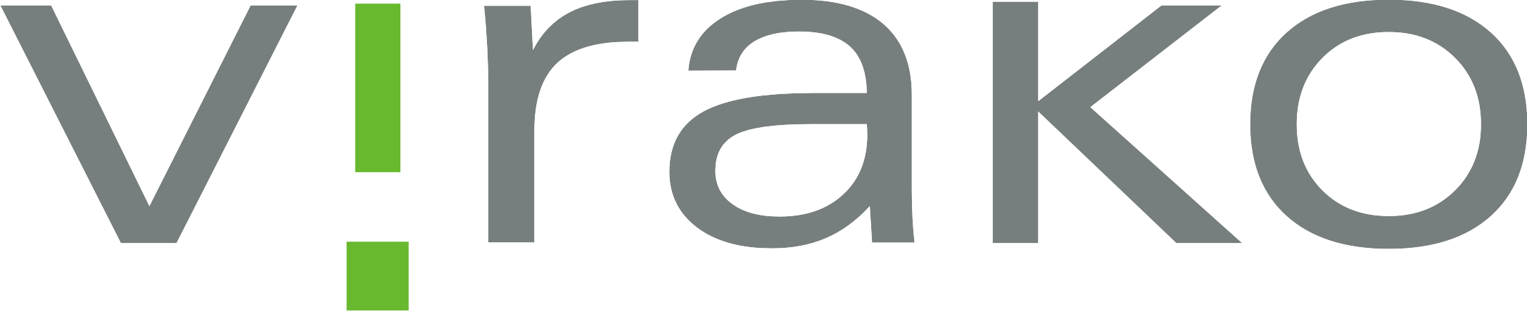 logo virako