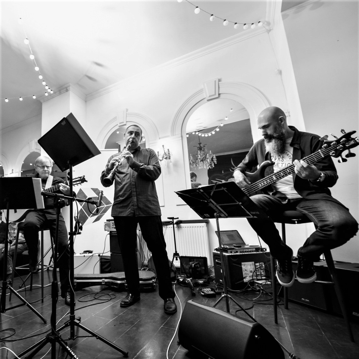 Yankel Band